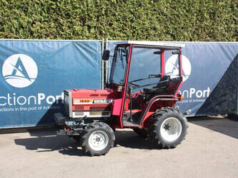 Image for TRACTORS 1995 Shibaura SP1840