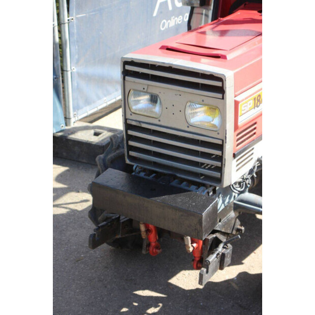 1995 شيبورا SP1840-49214218