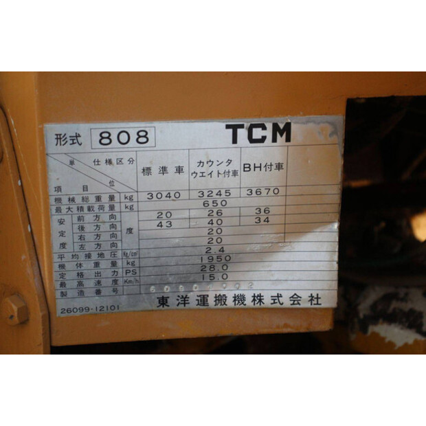 TCM 808-49214287