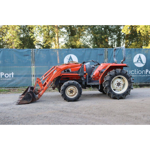 KUBOTA GL-29-49214362