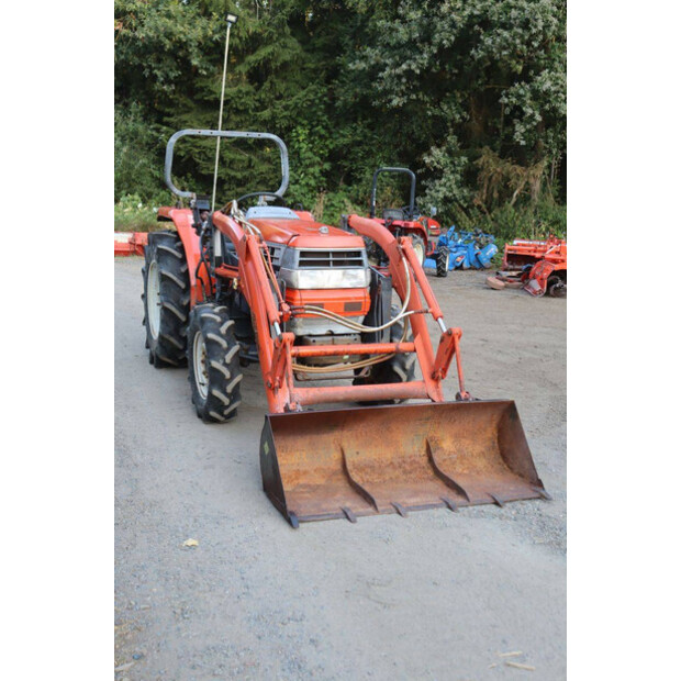 KUBOTA GL-29-49214368