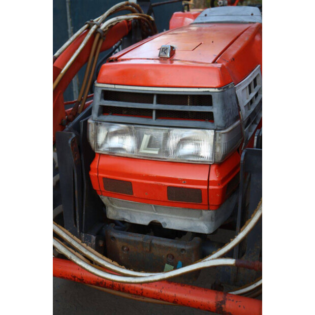 KUBOTA GL-29-49214394