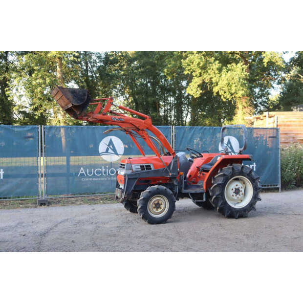 KUBOTA GL-29-49214396