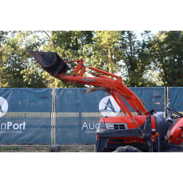 KUBOTA GL-29-49214398