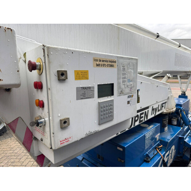 2007 تيوبن LEO 30T-49214406