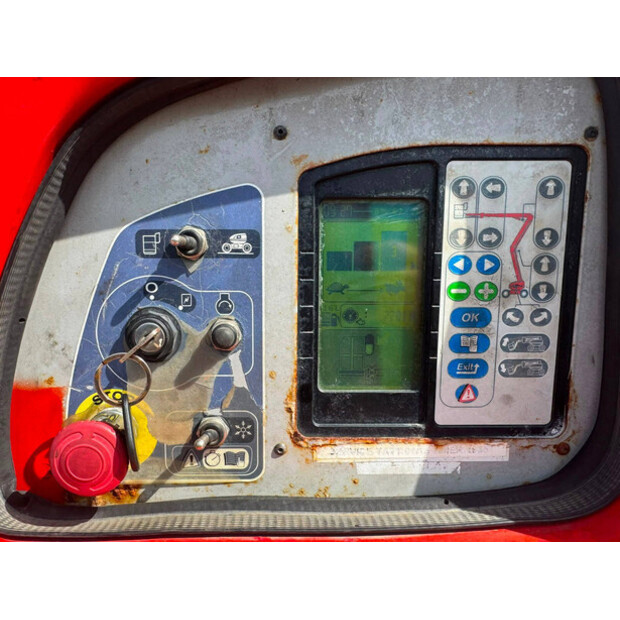 2012 Manitou 160ATJ-49214461