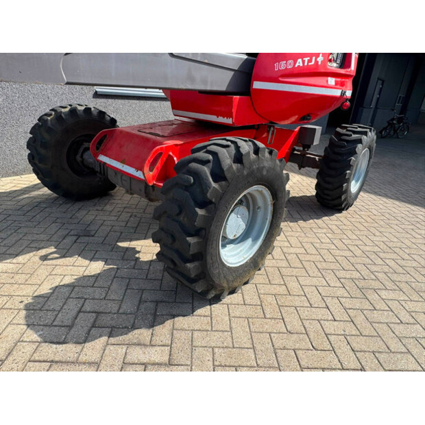 2012 Manitou 160ATJ-49214462