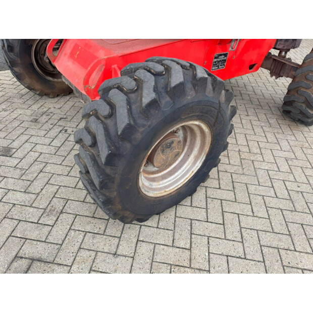 2008 Manitou 180ATJ-49214472
