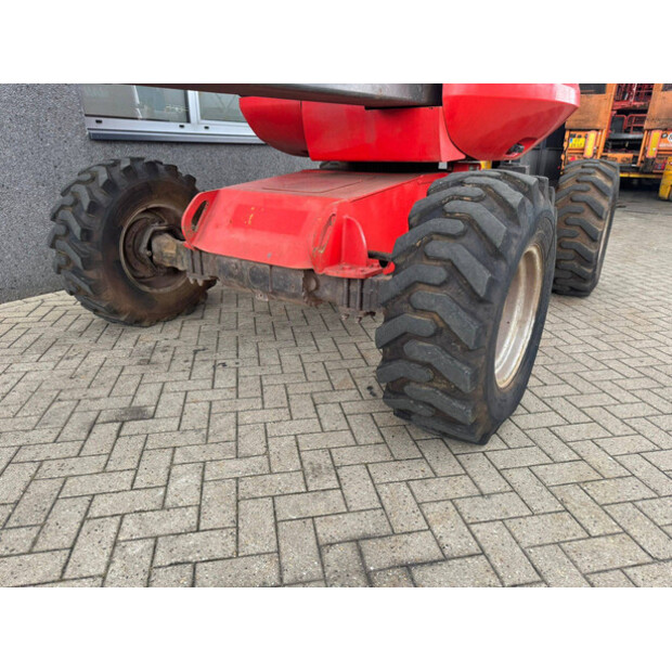2008 Manitou 180ATJ-49214473