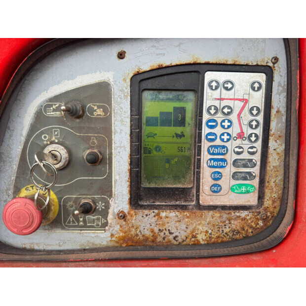 2008 Manitou 180ATJ-49214474