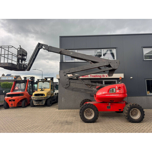 2008 Manitou 180ATJ-49214480