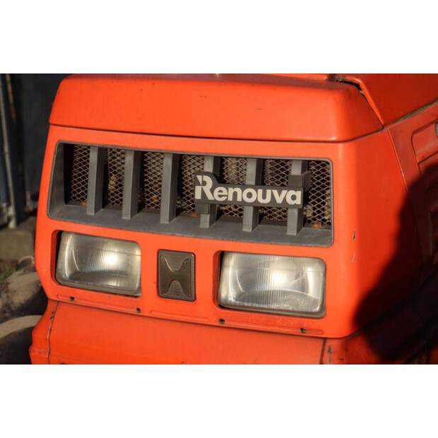 Hinomoto NX320-49214569