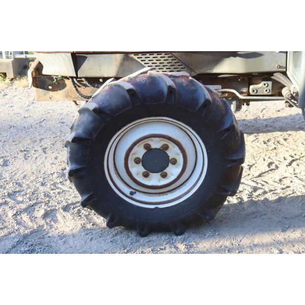 Hinomoto NX320-49214571