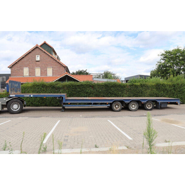 2000 Nooteboom MCO-48-03V/L-49214594