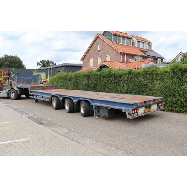 2000 Nooteboom MCO-48-03V/L-49214595