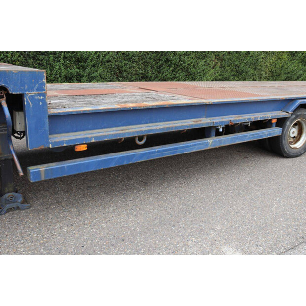 2000 Nooteboom MCO-48-03V/L-49214605