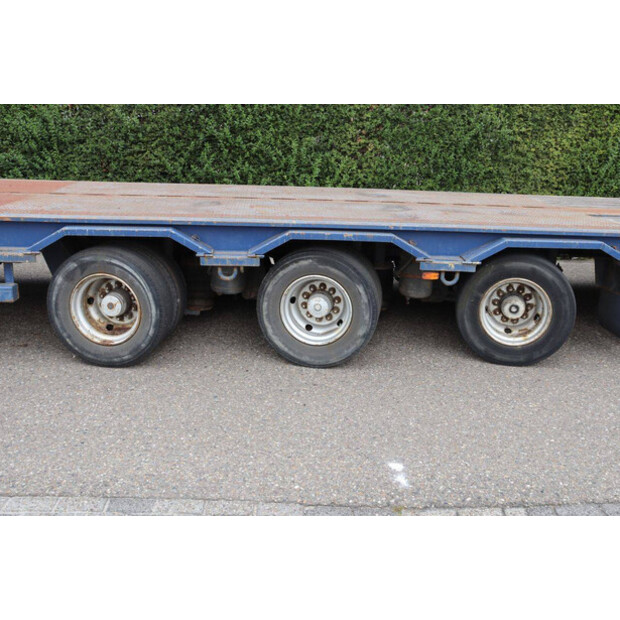 2000 Nooteboom MCO-48-03V/L-49214606
