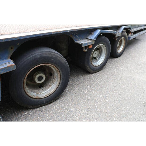 2000 Nooteboom MCO-48-03V/L-49214615