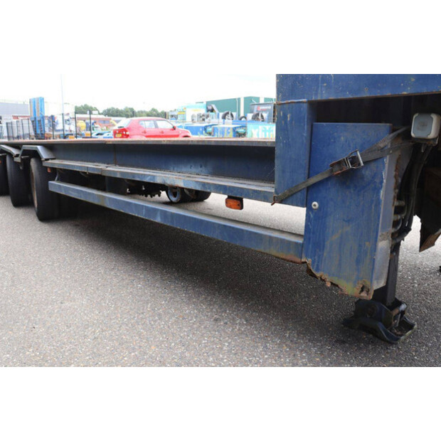 2000 Nooteboom MCO-48-03V/L-49214616