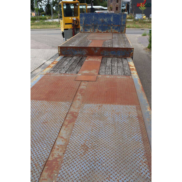 2000 Nooteboom MCO-48-03V/L-49214621
