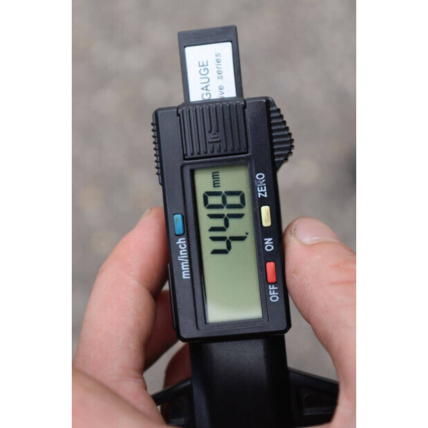 2000 Nooteboom MCO-48-03V/L-49214623