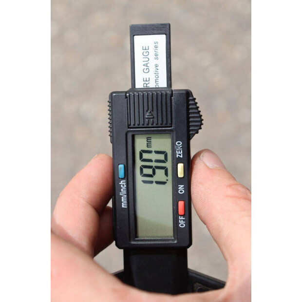 2000 Nooteboom MCO-48-03V/L-49214627