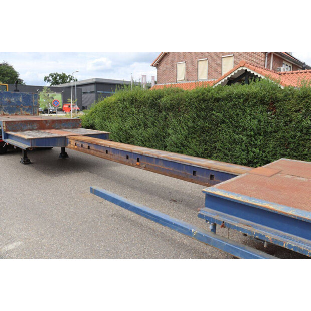 2000 Nooteboom MCO-48-03V/L-49214629