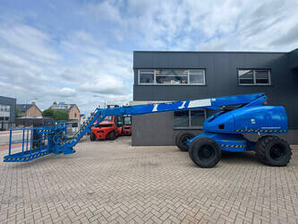 Image for MATERIAL HANDLING 1999 Haulotte H23TPX for Sale in Belgium