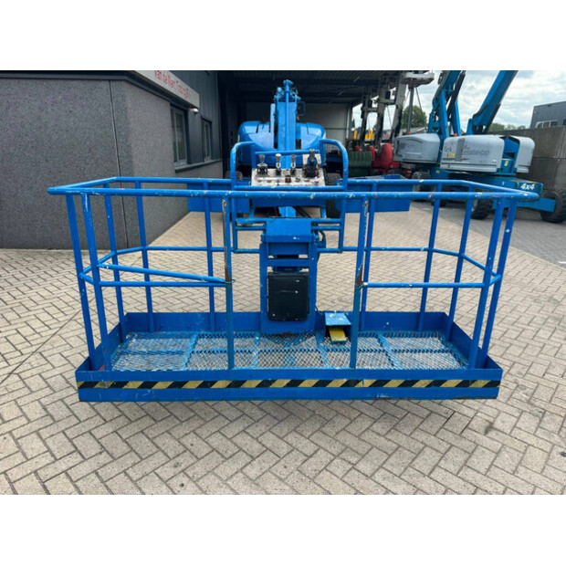 1999 Haulotte H23TPX-49214652