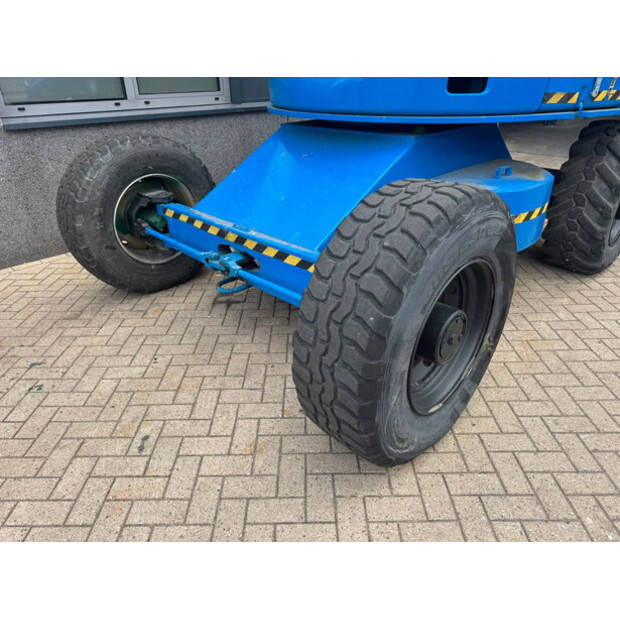 1999 Haulotte H23TPX-49214654