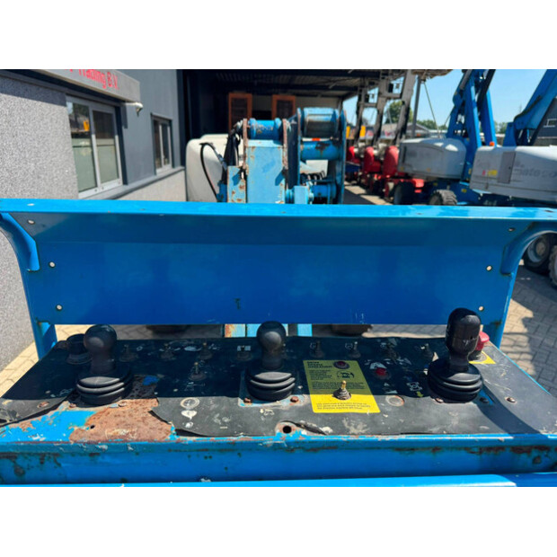 2005 Genie Z45-25-49214709
