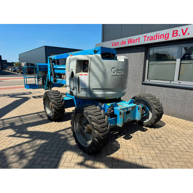 2005 Genie Z45-25-49214715