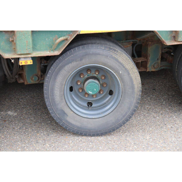 2002 جولدهوفر STZ-L3-37/80-49214735