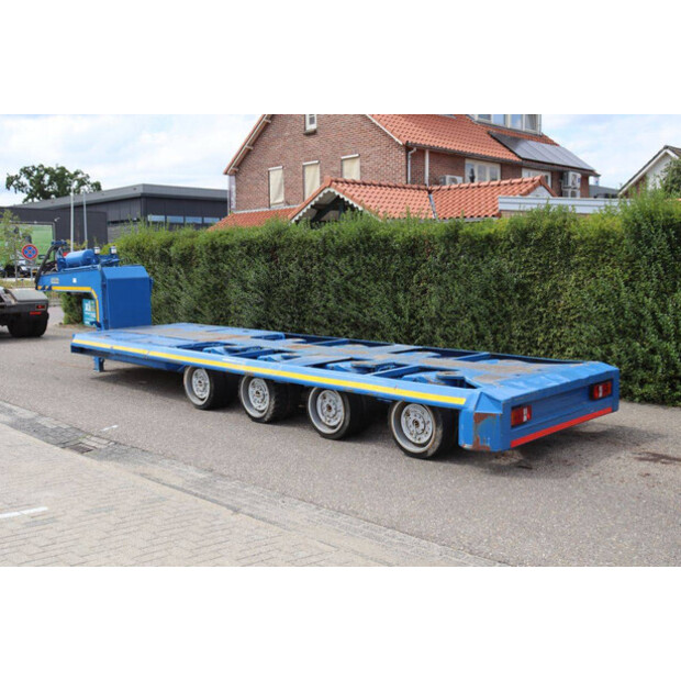 Scheuerle SPE 80.44 A-49214840