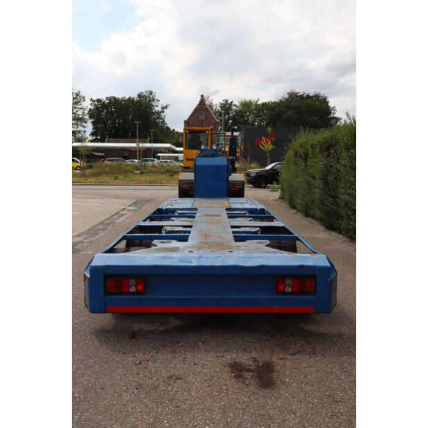 Scheuerle SPE 80.44 A-49214841