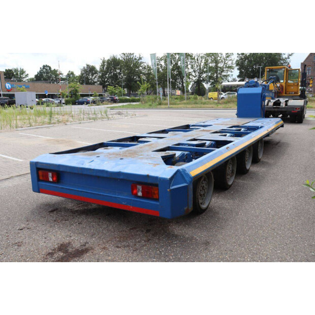 Scheuerle SPE 80.44 A-49214842