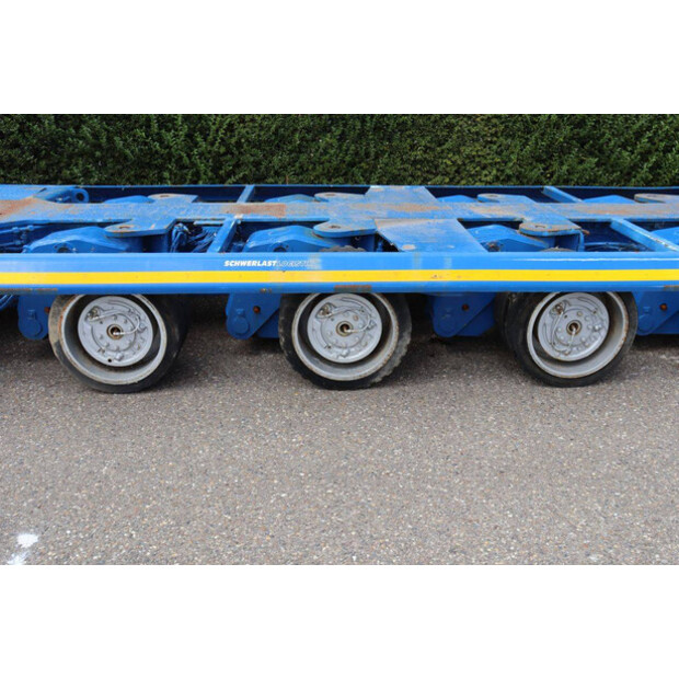 Scheuerle SPE 80.44 A-49214851