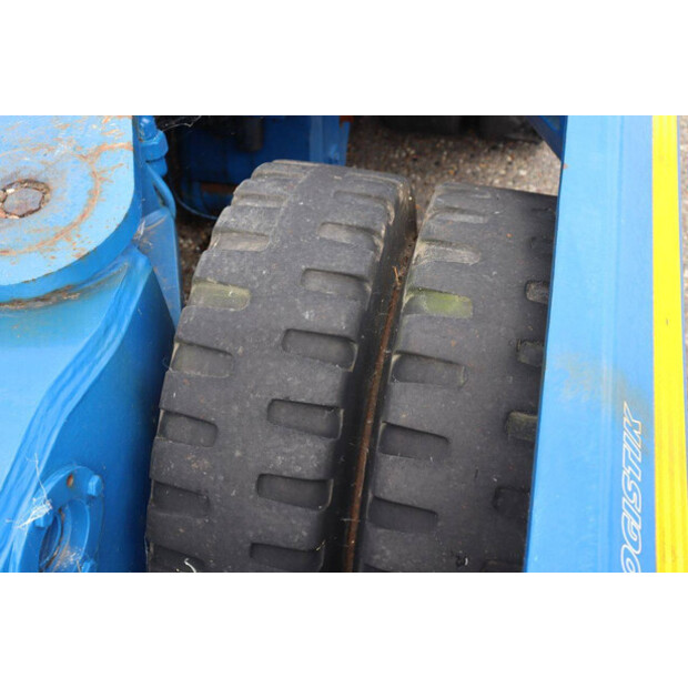 Scheuerle SPE 80.44 A-49214853