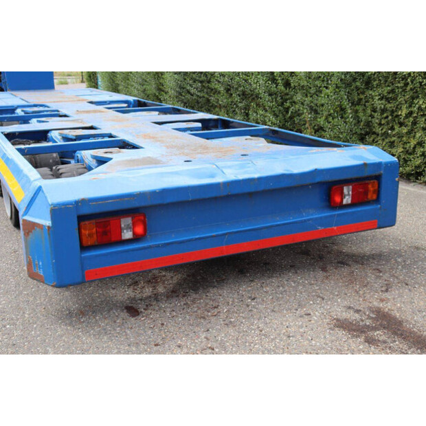Scheuerle SPE 80.44 A-49214855