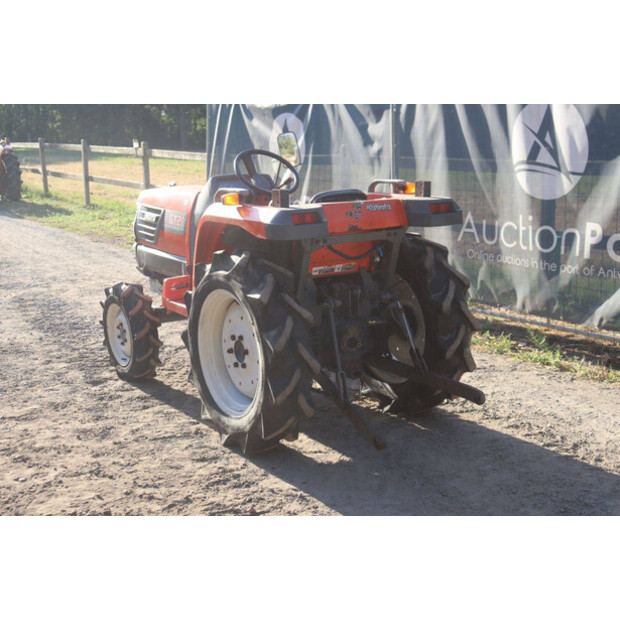 KUBOTA GT21-49214887