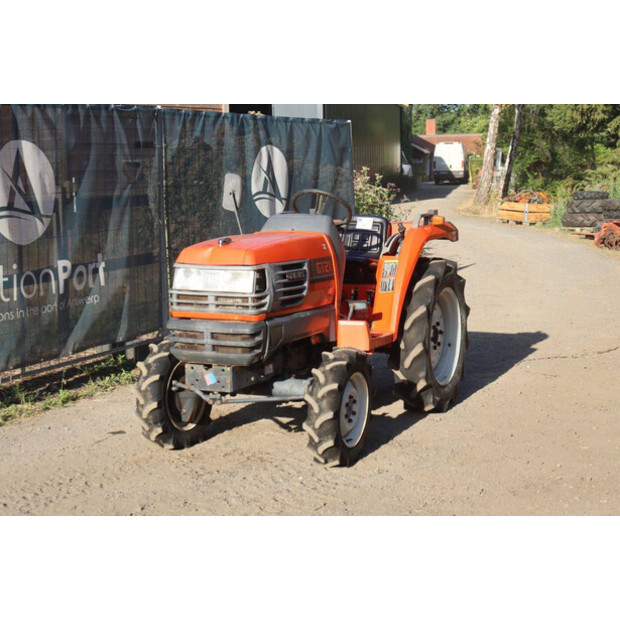 KUBOTA GT21-49214892