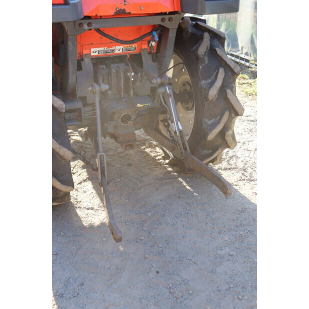 KUBOTA GT21-49214898