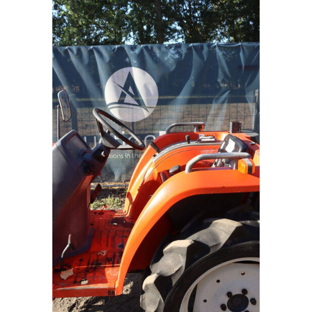 KUBOTA GT21-49214903