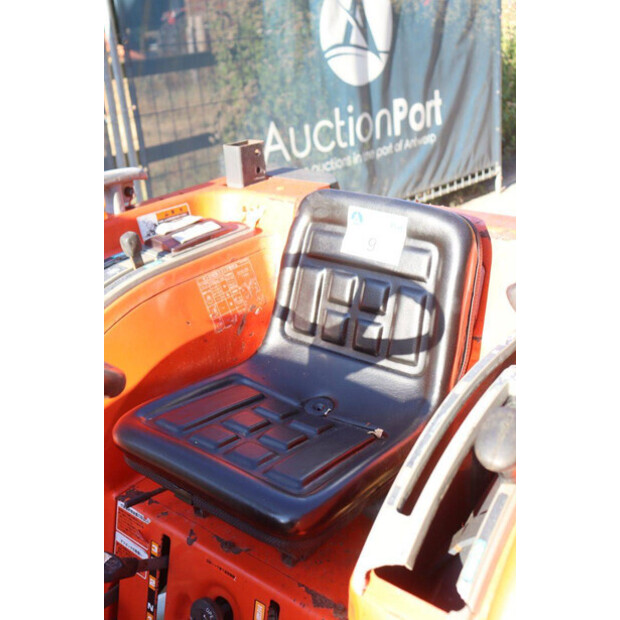 KUBOTA GT21-49214904