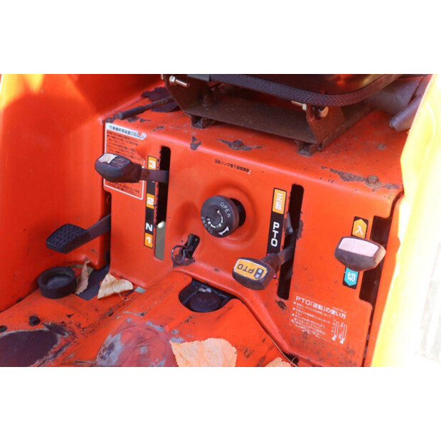 KUBOTA GT21-49214909