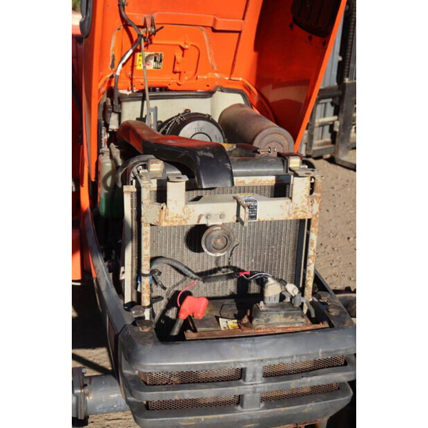 KUBOTA GT21-49214915