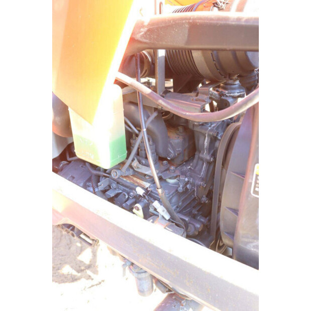 KUBOTA GT21-49214917