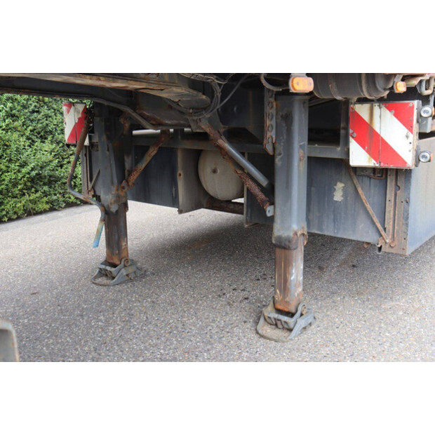 2010 Meusburger MPS-3-49214952