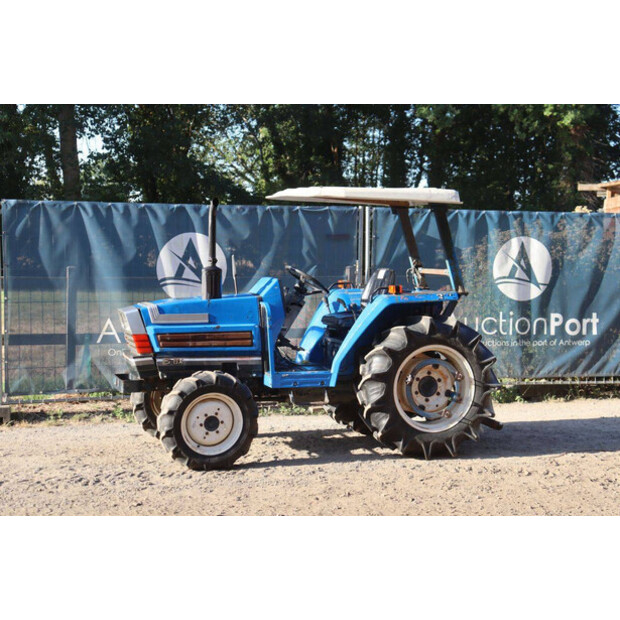 لسكي TA270F-49214982