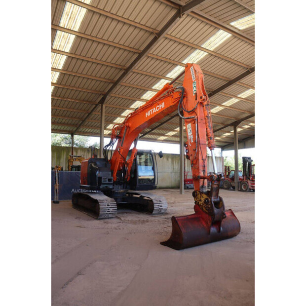 2015 Hitachi ZAXIS 225USLC-5B-49215126